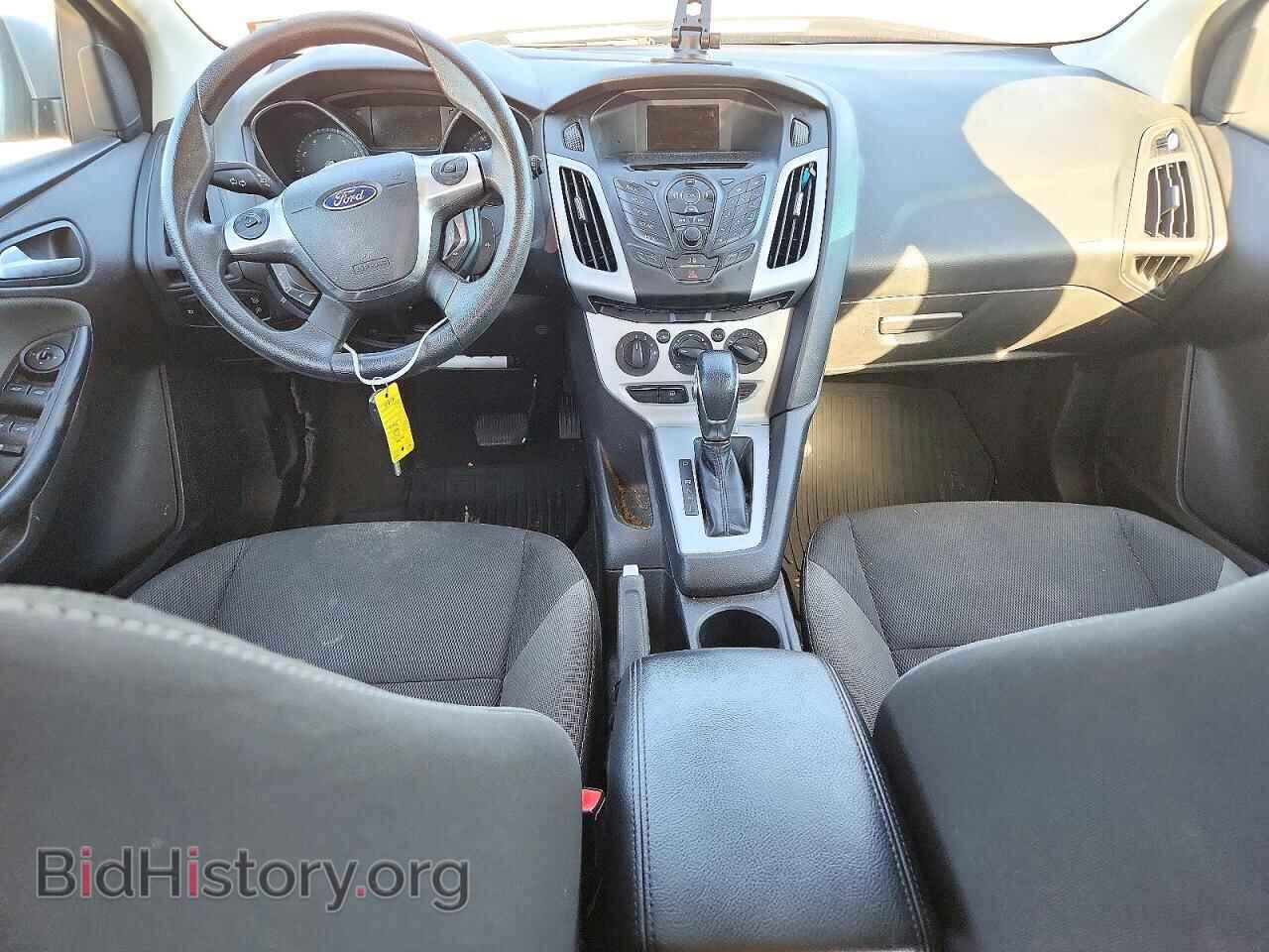 2013 FORD FOCUS - VIN: 1FADP3K21DL299778 - Photo 8
