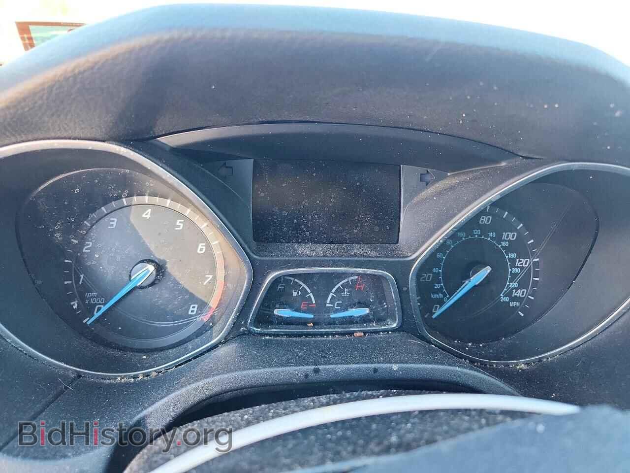 2013 FORD FOCUS - VIN: 1FADP3K21DL299778 - Photo 9