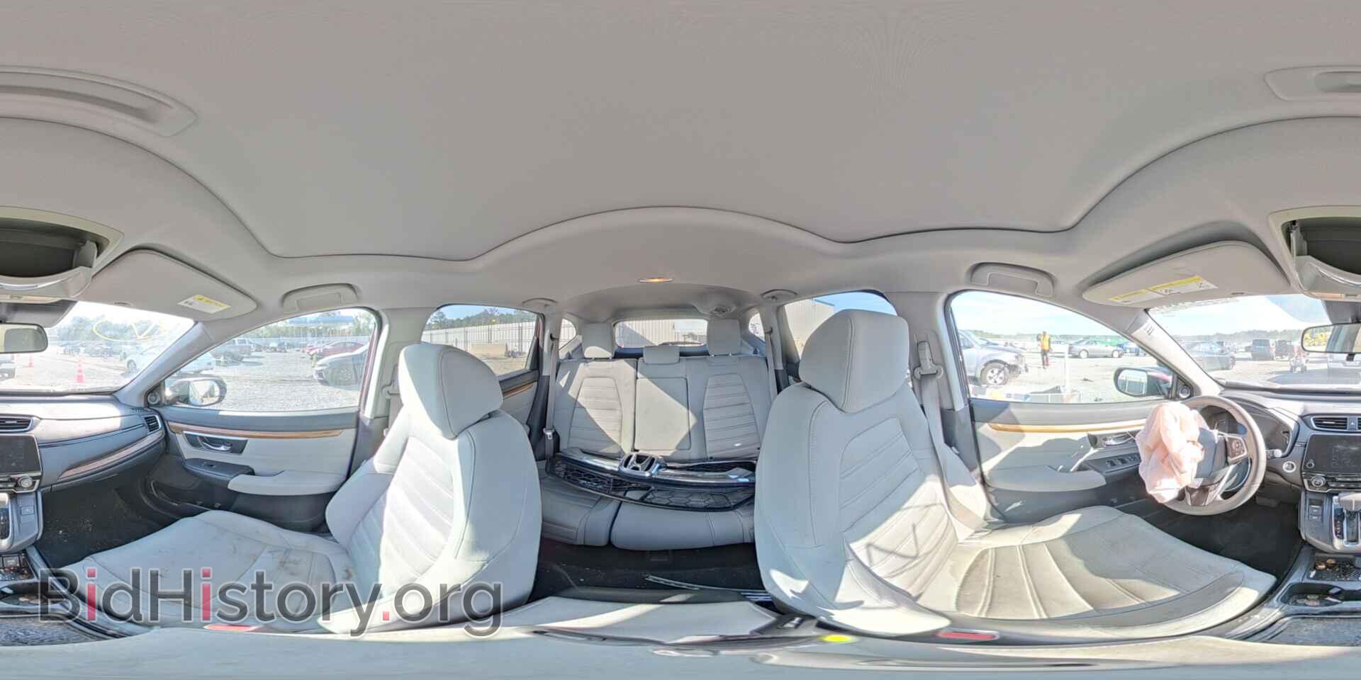 2017 HONDA CRV - VIN: 7FARW1H52HE021560 - Фото 16