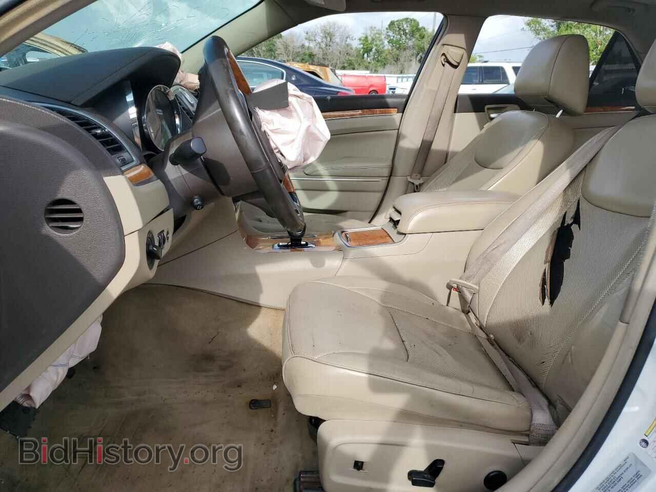 2014 CHRYSLER 300 - VIN: 2C3CCAEG3EH355106 - Фото 7