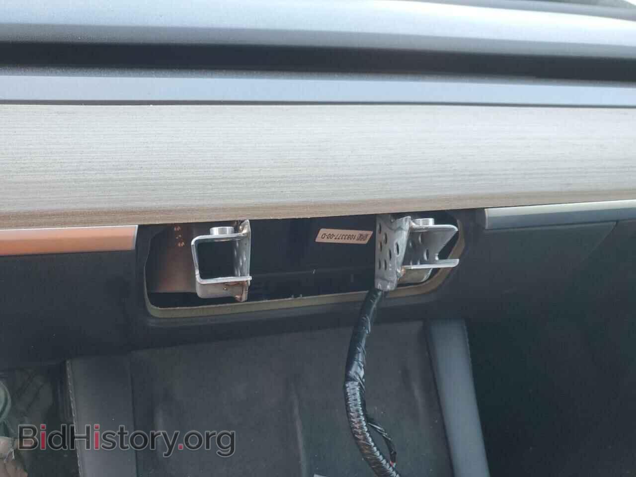 2022 TESLA MODEL 3 - VIN: 5YJ3E1EA5NF185242 - Photo 9