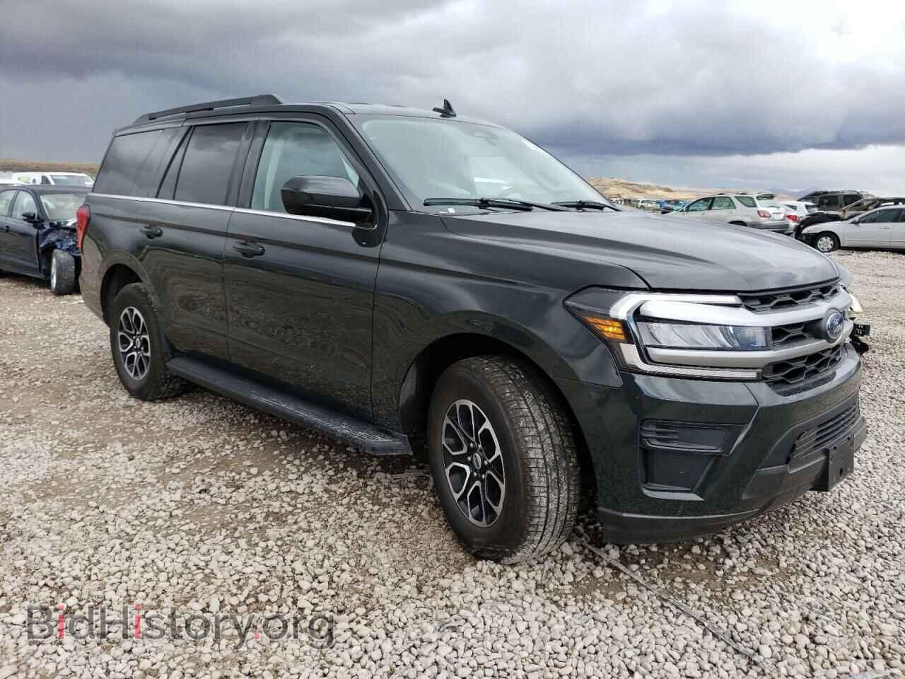 2022 FORD EXPEDITION - VIN: 1FMJU1HT1NEA65488 - Фото 4