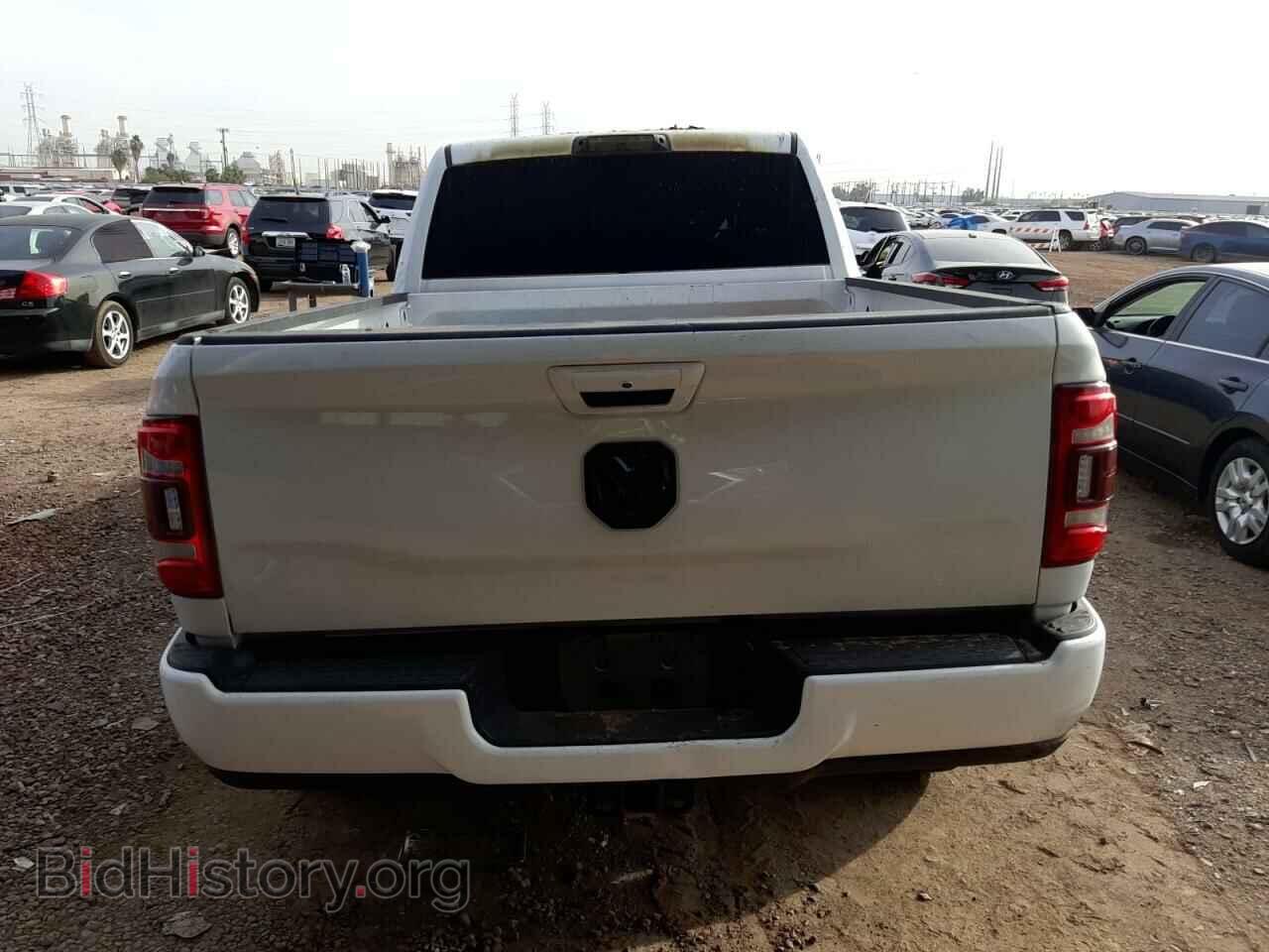 2020 RAM 2500 - VIN: 3C6UR5DL2LG227285 - Фото 6