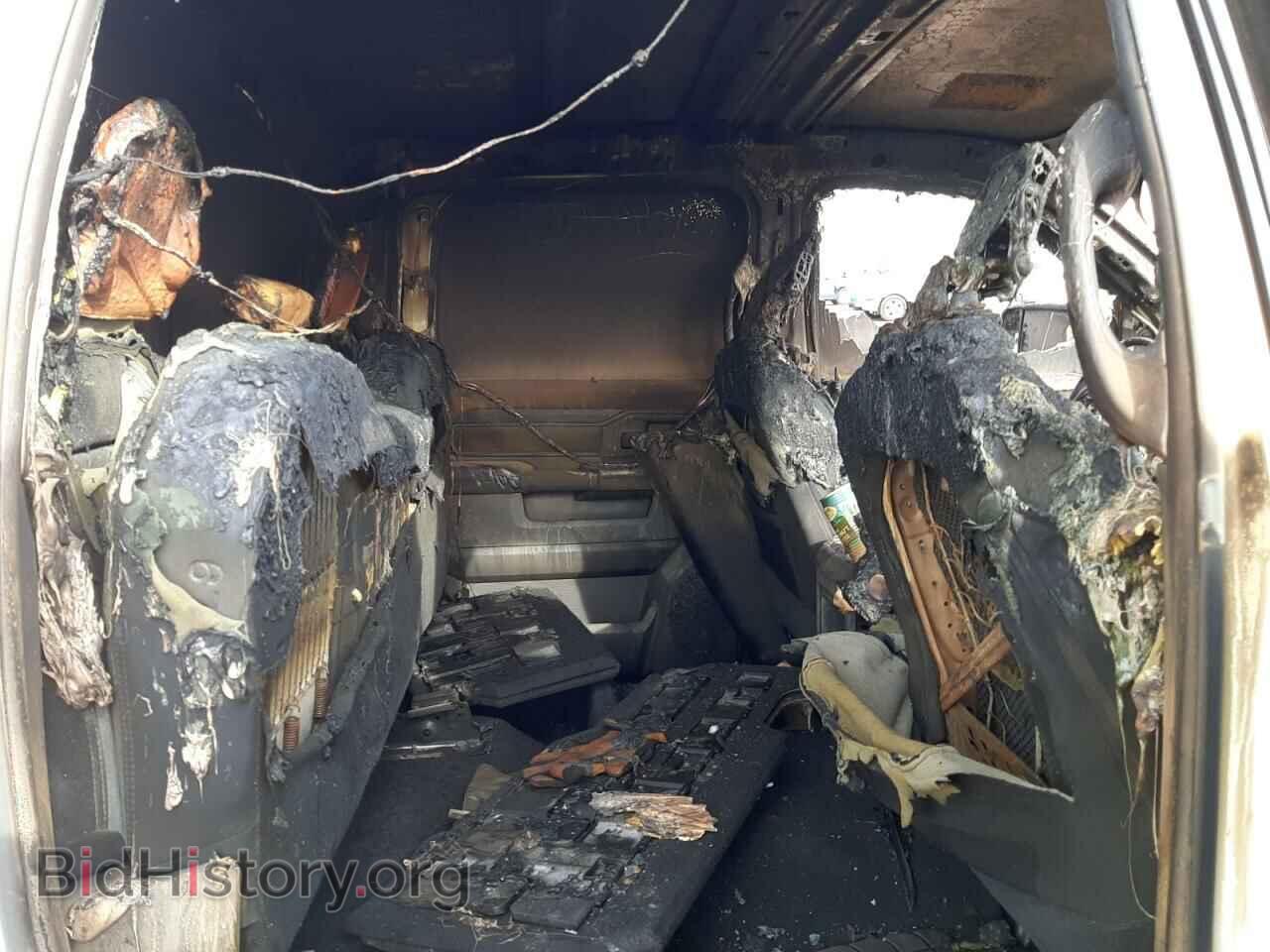 2020 RAM 2500 - VIN: 3C6UR5DL2LG227285 - Фото 10
