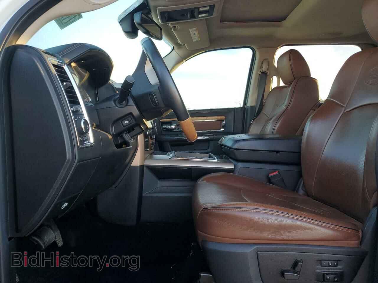 2014 RAM 2500 - VIN: 3C6UR5GL4EG180596 - Фото 7