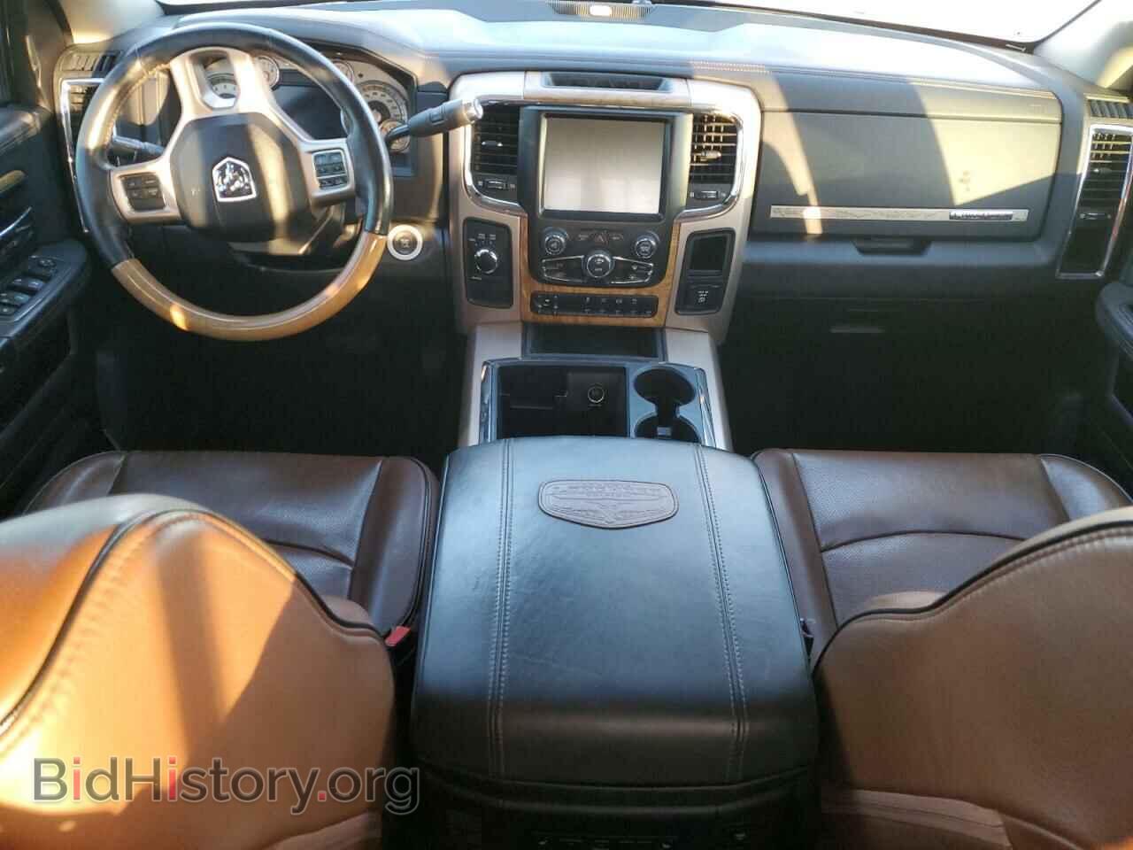 2014 RAM 2500 - VIN: 3C6UR5GL4EG180596 - Фото 8