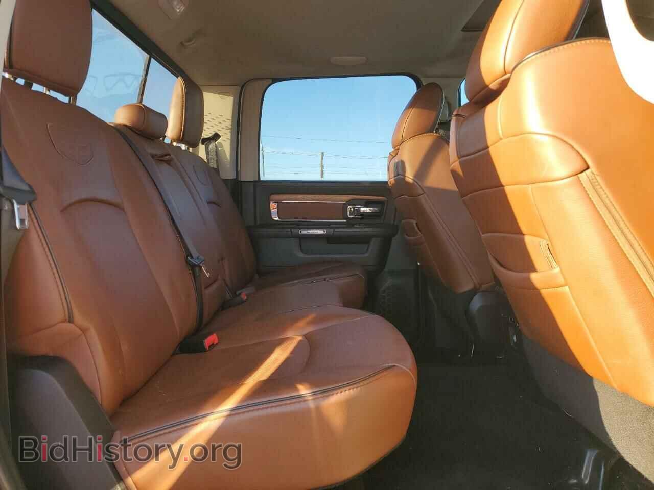 2014 RAM 2500 - VIN: 3C6UR5GL4EG180596 - Фото 10