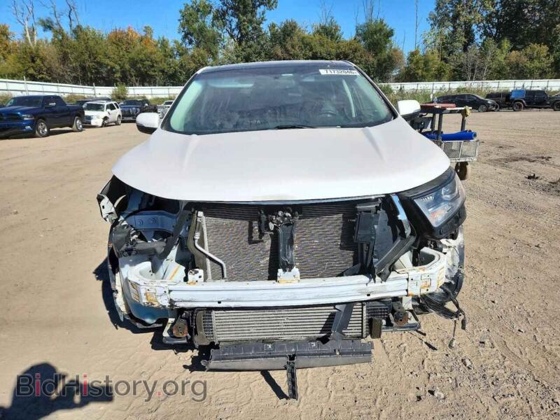 2017 Ford EDGE (VIN 2FMPK4J96HBC35764) — фото 5 из 14