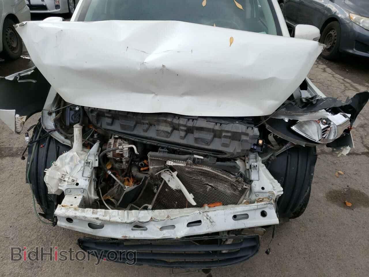 2015 MITSUBISHI MIRAGE - VIN: ML32A4HJ3FH050141 - Фото 11