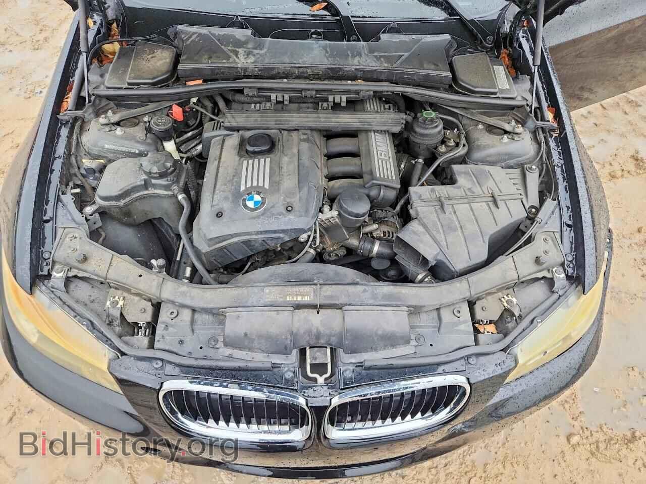 2011 BMW 3 SERIES - VIN: WBAPH7C59BE677087 - Photo 11