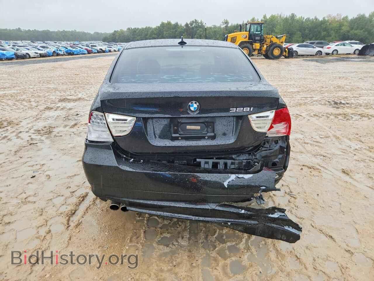 2011 BMW 3 SERIES - VIN: WBAPH7C59BE677087 - Photo 6