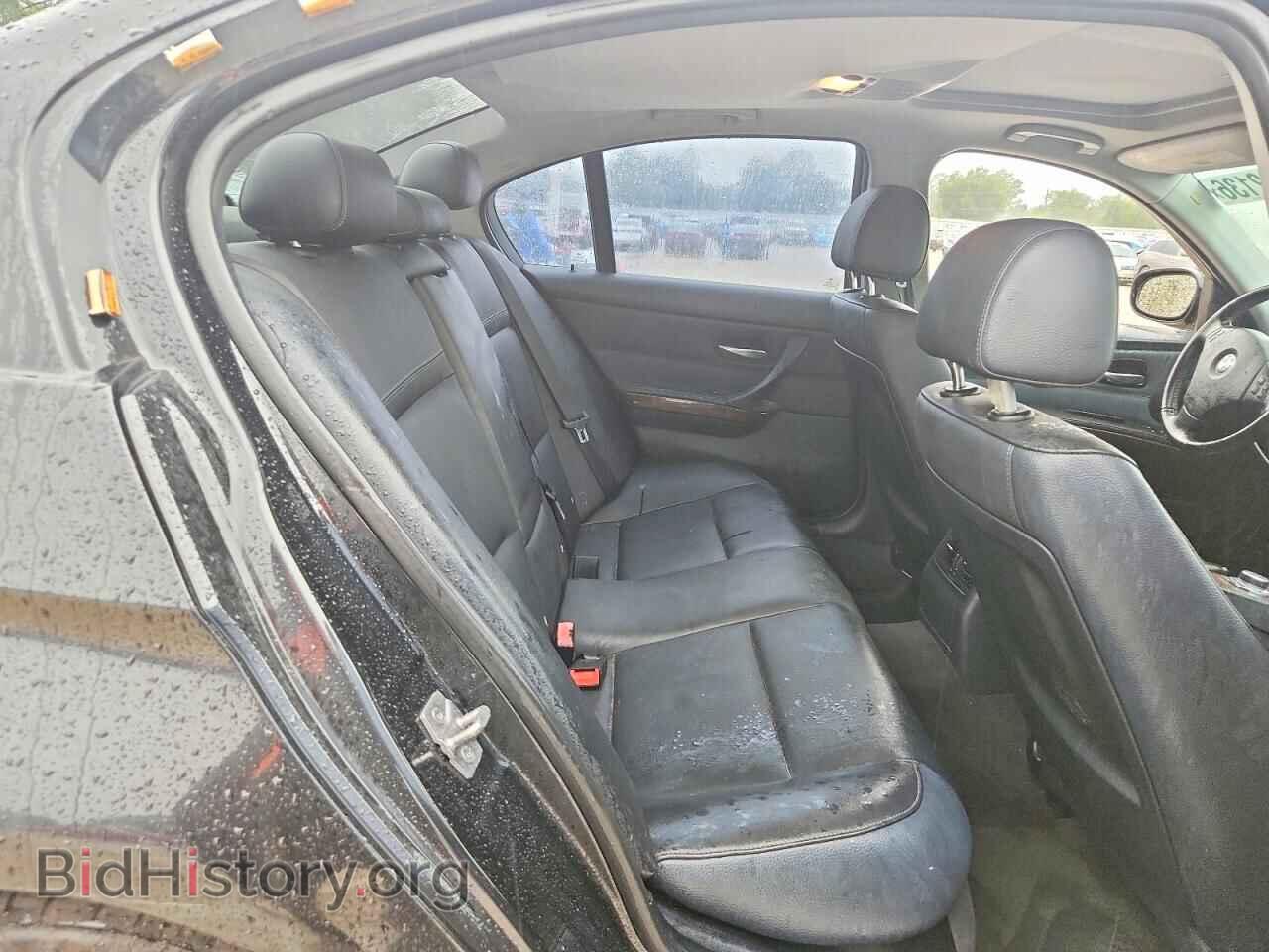 2011 BMW 3 SERIES - VIN: WBAPH7C59BE677087 - Photo 10
