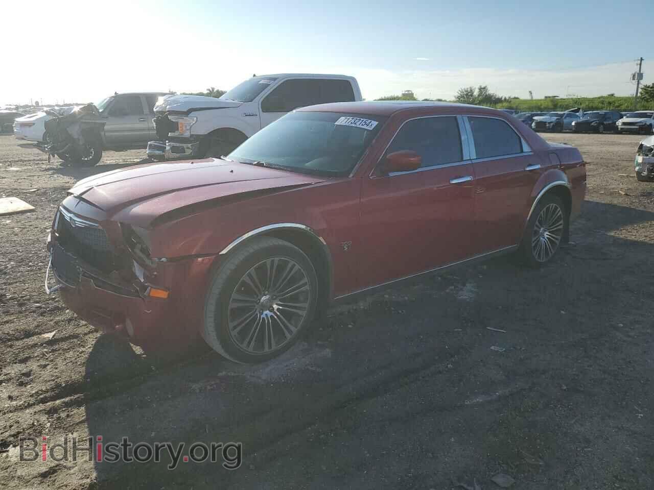 Photo 2C3CA2CVXAH330680 - CHRYSLER 300 2010