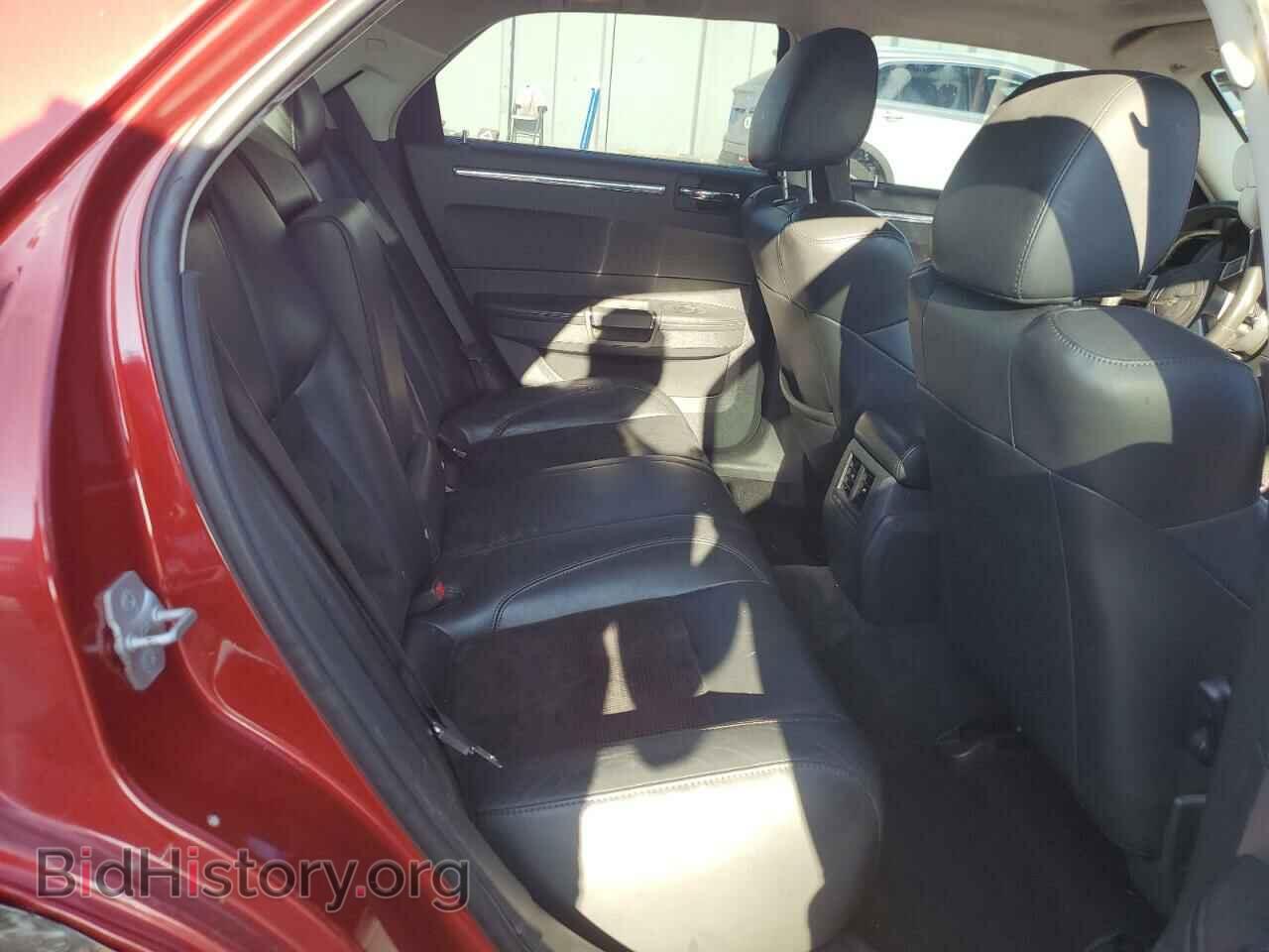 2010 CHRYSLER 300 - VIN: 2C3CA2CVXAH330680 - Фото 10