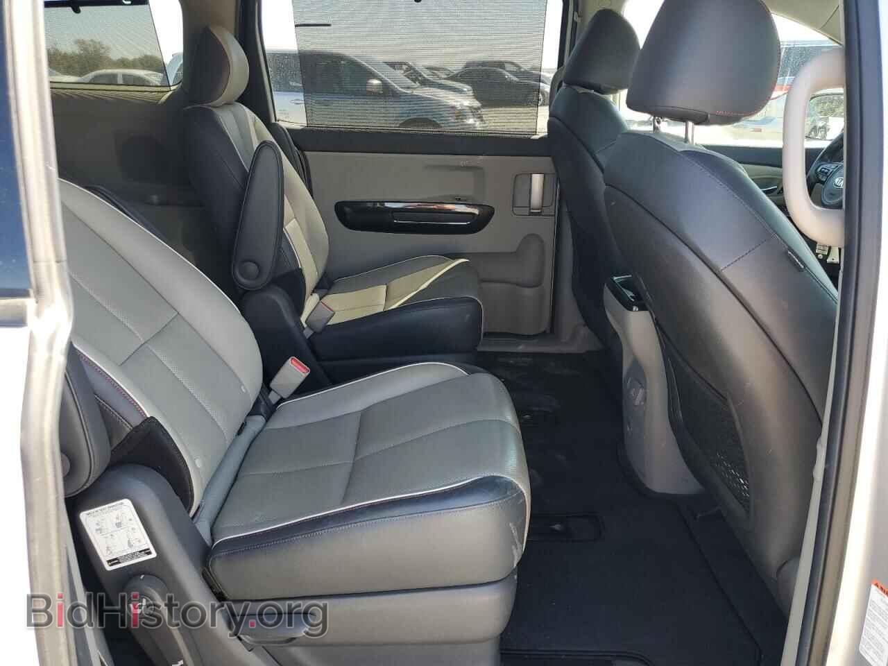 2015 KIA All Models - VIN: KNDMC5C11F6081431 - Фото 11