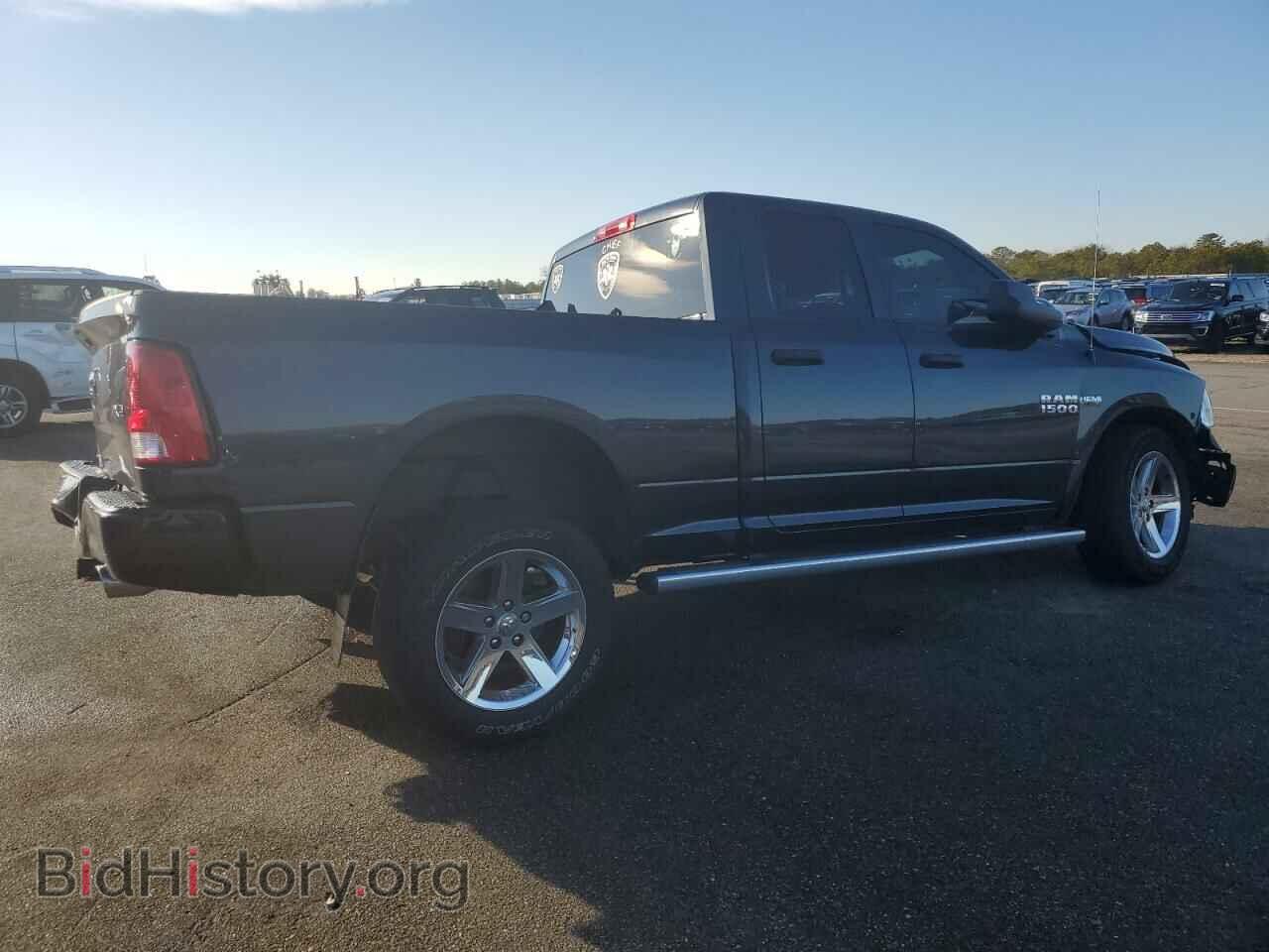 2017 RAM 1500 - VIN: 1C6RR7FT5HS839351 - Фото 3