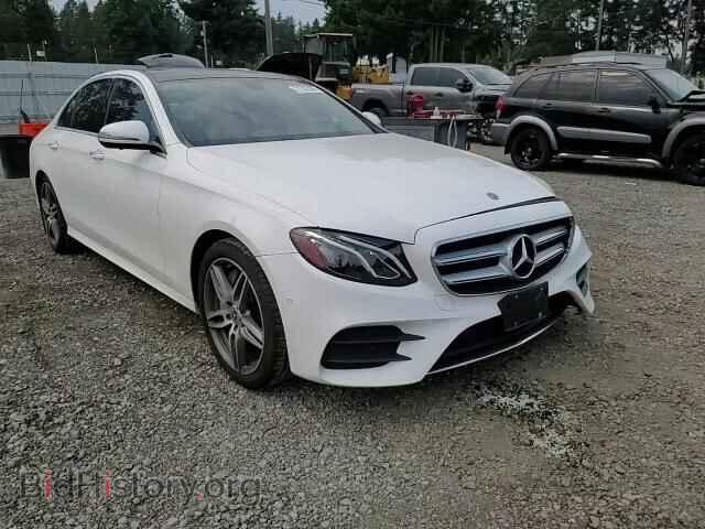 2020 MERCEDES-BENZ E-CLASS - VIN: W1KZF8EB6LA817699 - Фото 13
