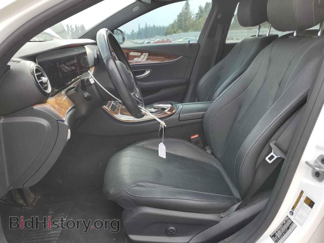 2020 MERCEDES-BENZ E-CLASS - VIN: W1KZF8EB6LA817699 - Фото 7