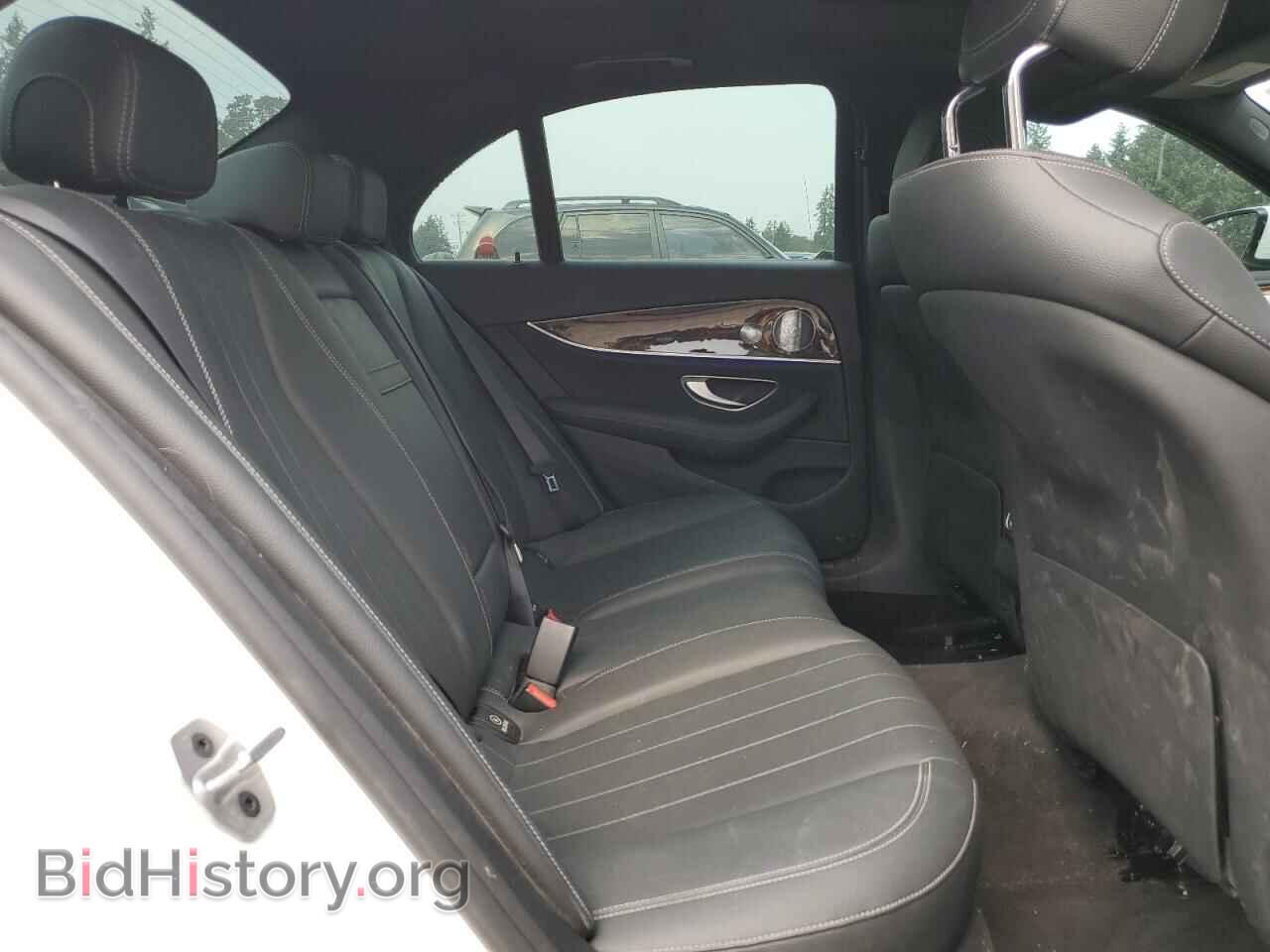 2020 MERCEDES-BENZ E-CLASS - VIN: W1KZF8EB6LA817699 - Фото 10