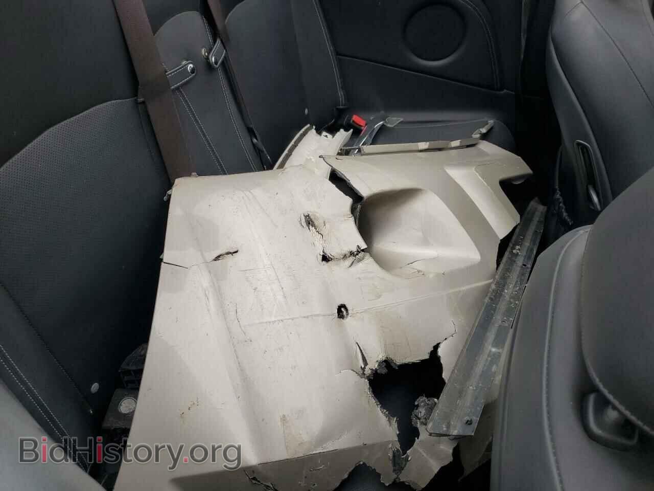 2010 LEXUS IS - VIN: JTHFF2C26A2500539 - Photo 12