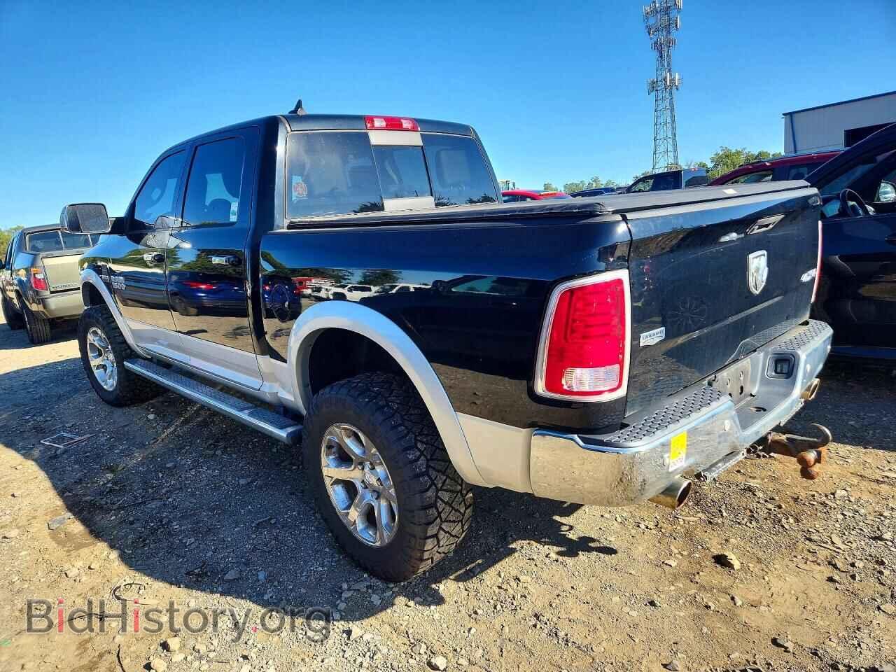 2014 RAM 1500 - VIN: 1C6RR7NT4ES182250 - Photo 2
