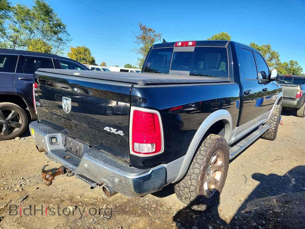 2014 RAM 1500 - VIN: 1C6RR7NT4ES182250 - Photo 3