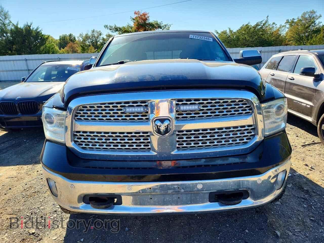 2014 RAM 1500 - VIN: 1C6RR7NT4ES182250 - Photo 5