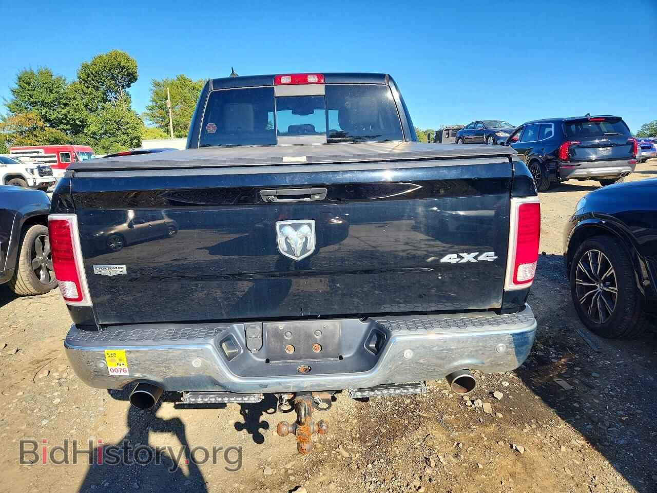 2014 RAM 1500 - VIN: 1C6RR7NT4ES182250 - Photo 6