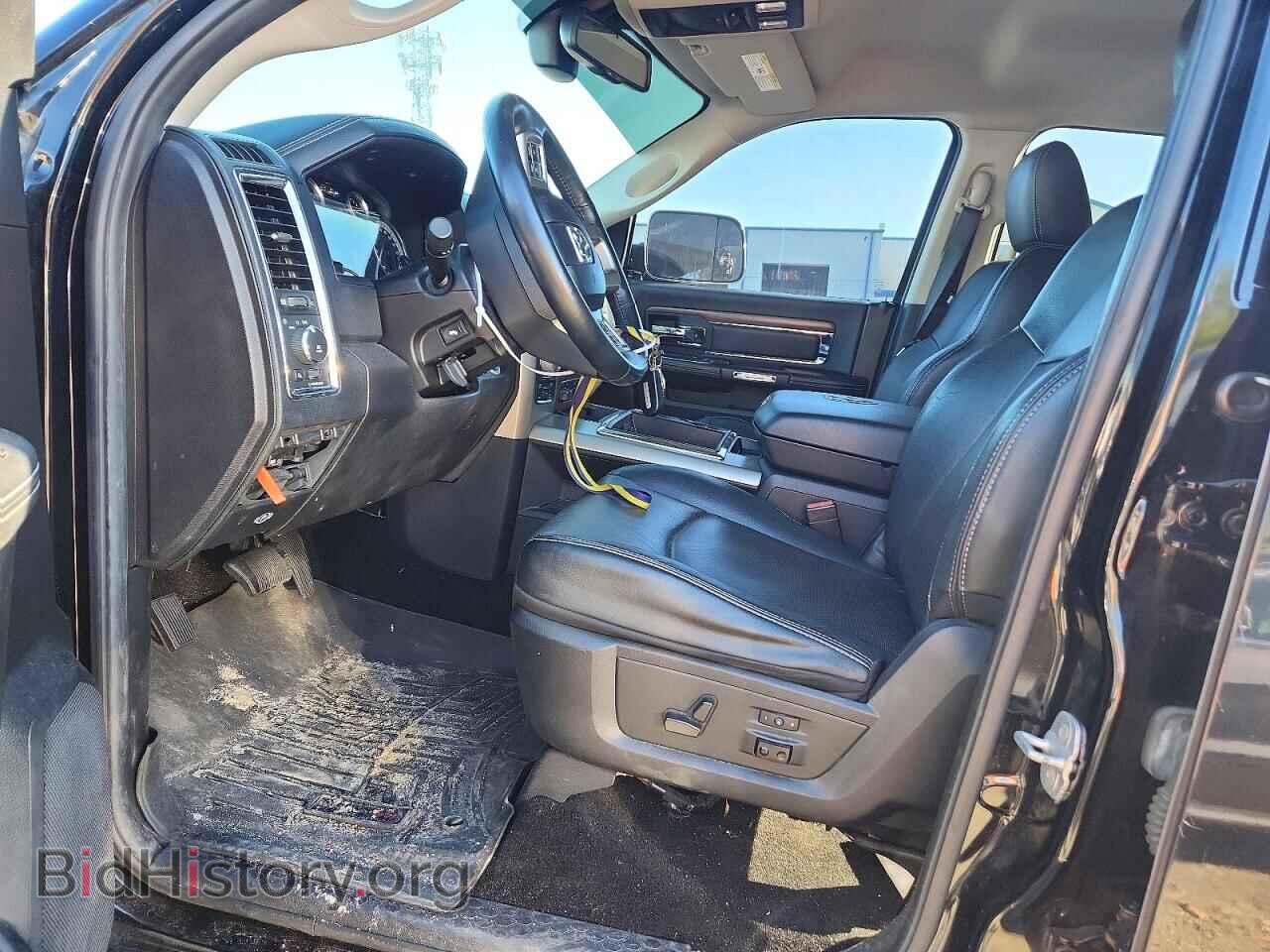 2014 RAM 1500 - VIN: 1C6RR7NT4ES182250 - Photo 7