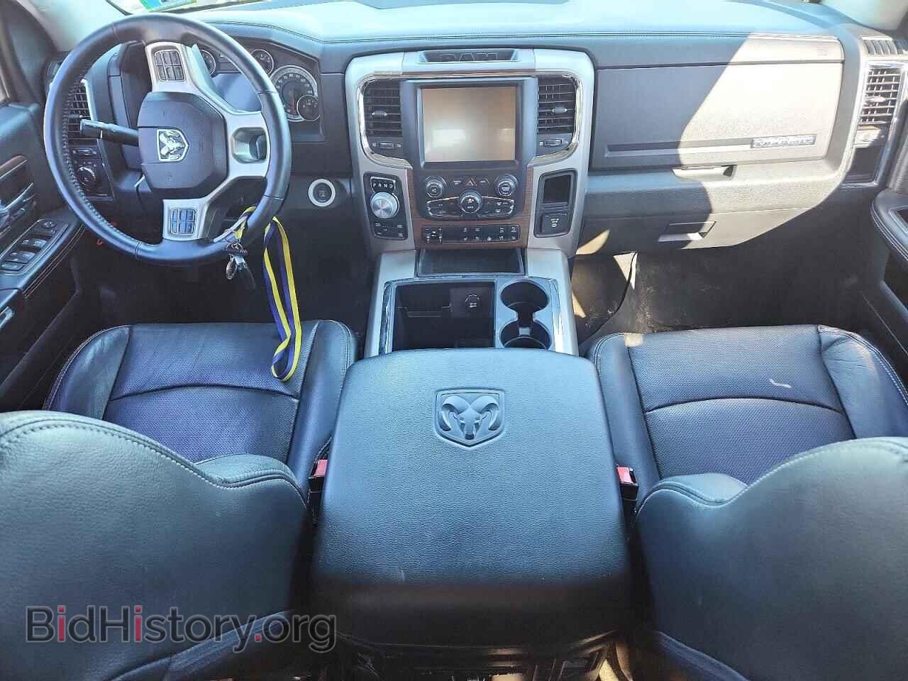 2014 RAM 1500 - VIN: 1C6RR7NT4ES182250 - Photo 8