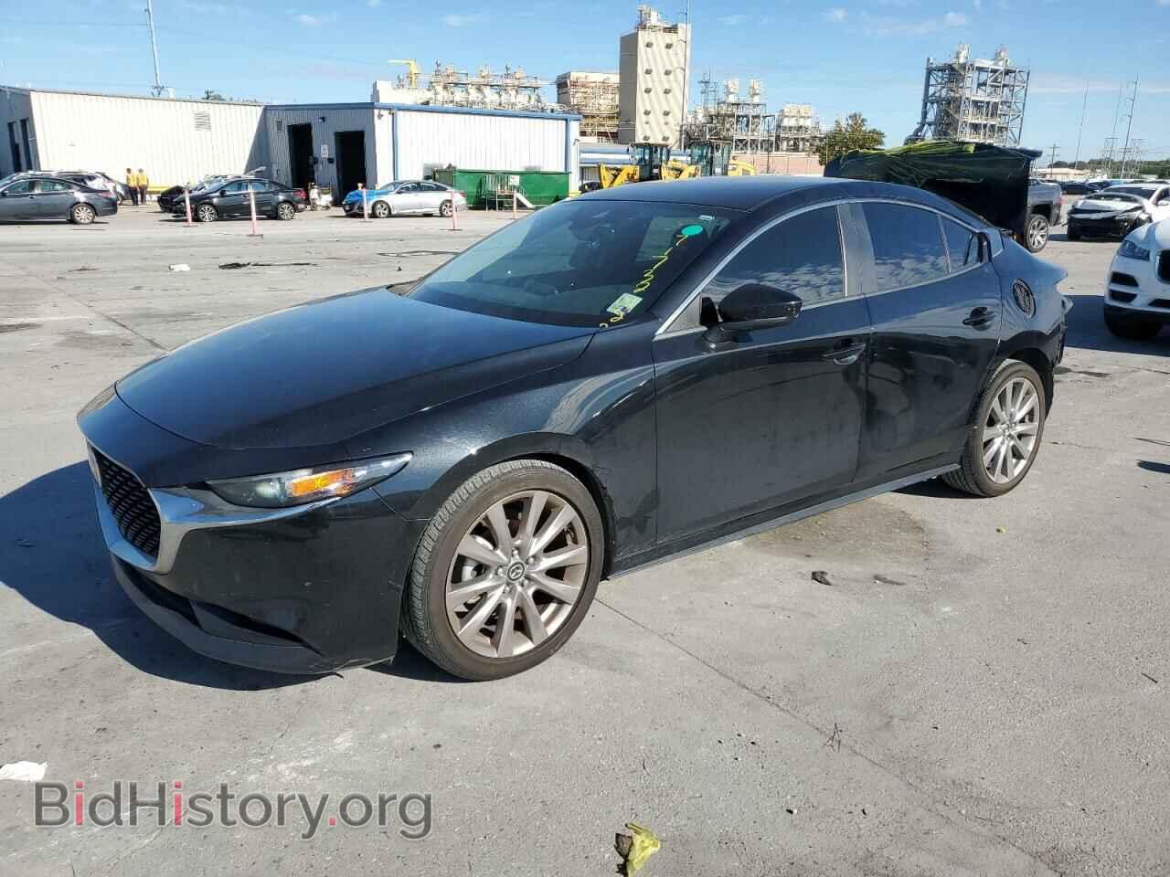Фотография 3MZBPADL7KM110510 - MAZDA 3 2019