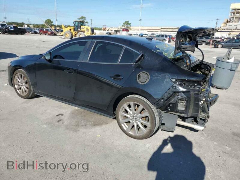 2019 Mazda 3 (VIN 3MZBPADL7KM110510) — photo 2 of 12