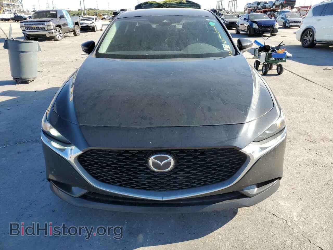 2019 MAZDA 3 - VIN: 3MZBPADL7KM110510 - Photo 5