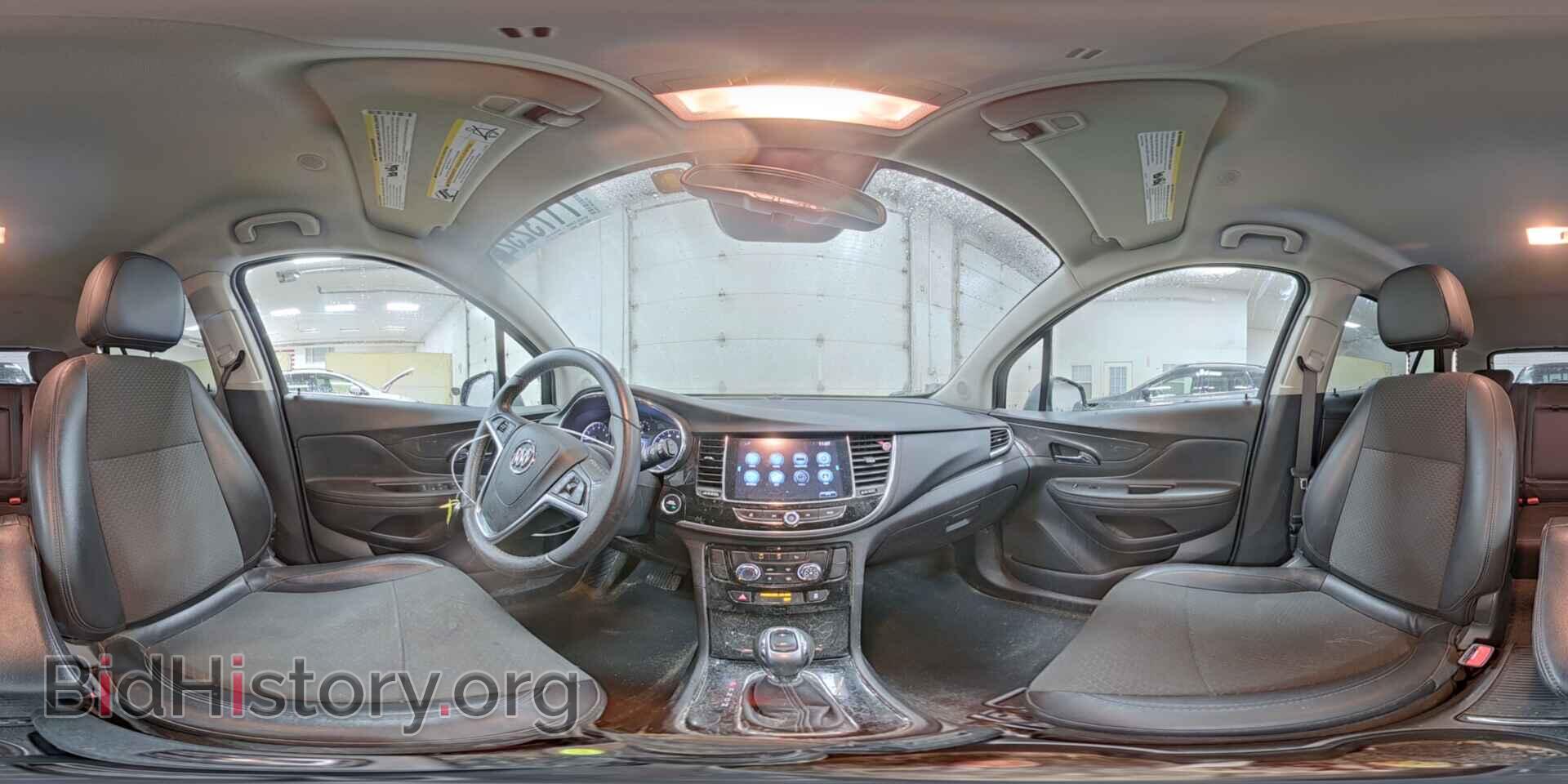 2020 BUICK ENCORE - VIN: KL4CJASB4LB053298 - Photo 16