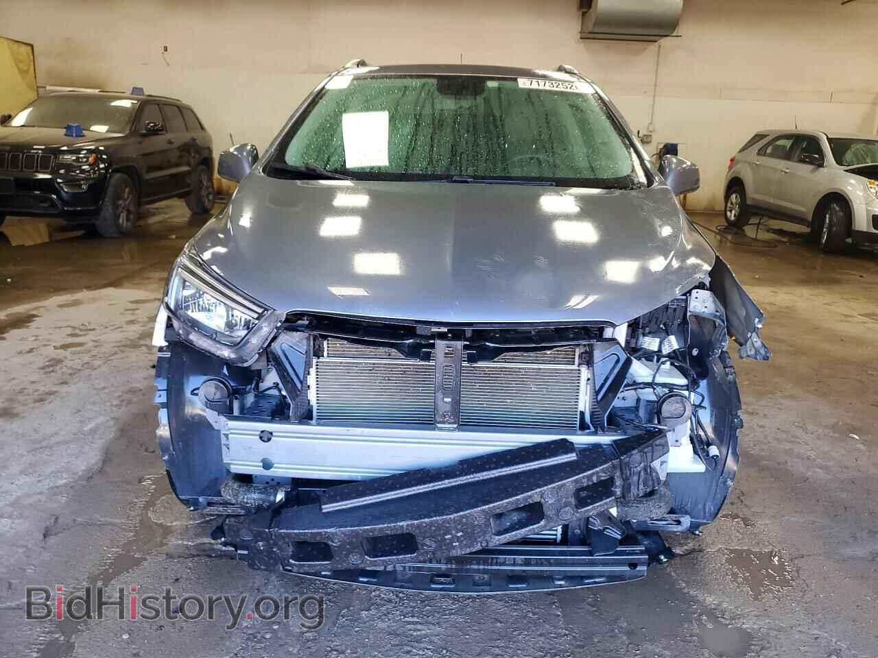 2020 BUICK ENCORE - VIN: KL4CJASB4LB053298 - Photo 5