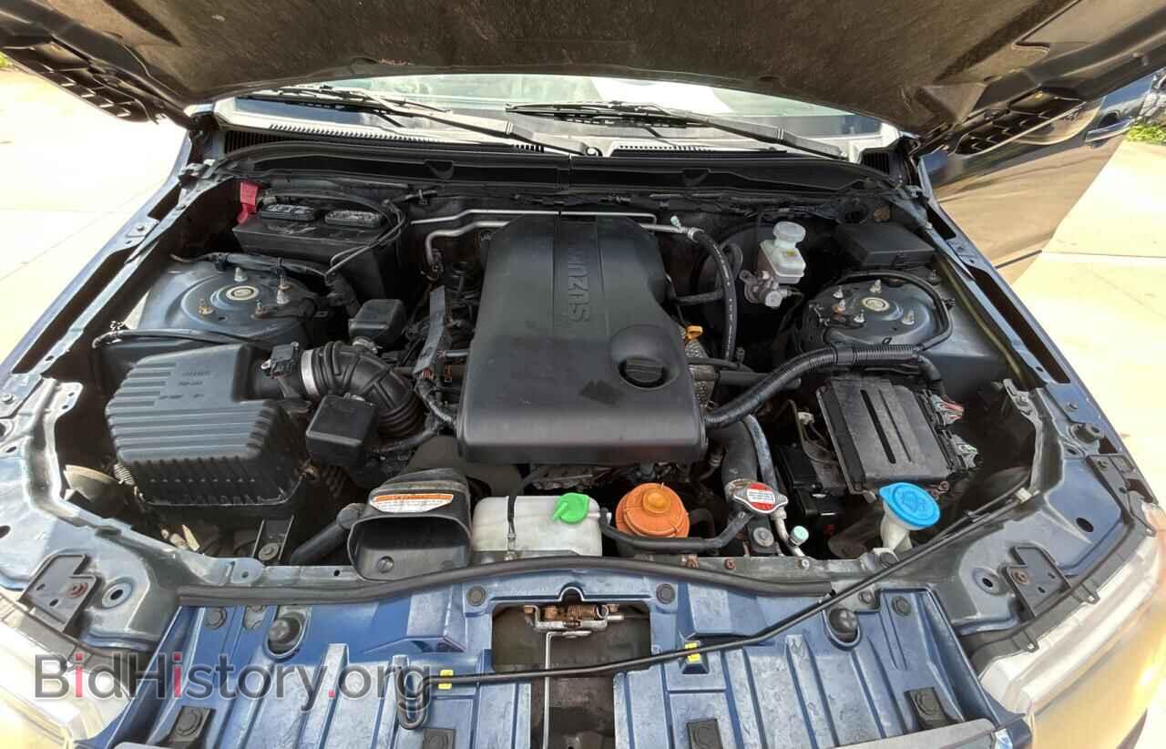 2011 SUZUKI GR VITARA - VIN: JS3TE0D23B4100407 - Photo 7