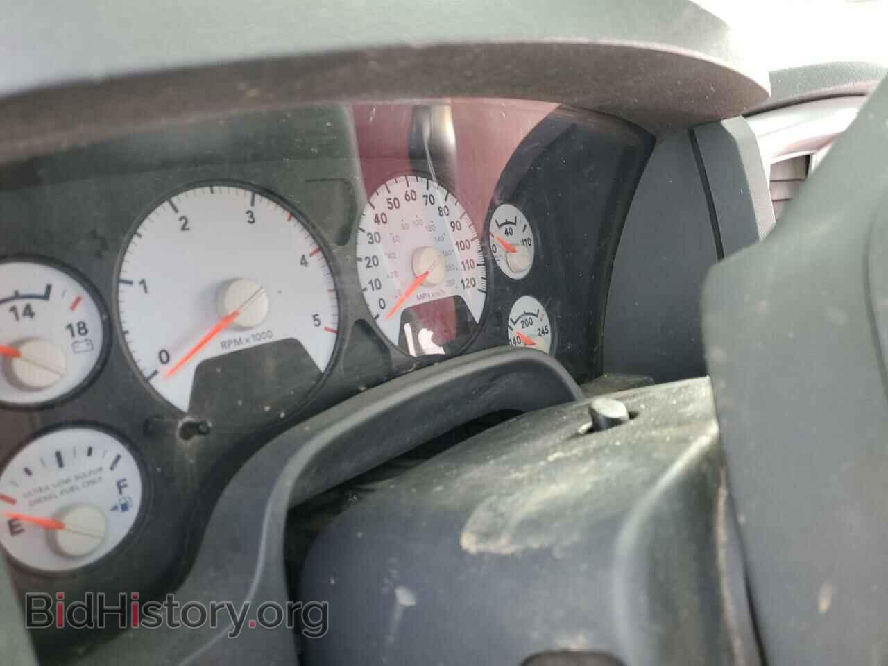 2008 DODGE RAM 2500 - VIN: 3D7KS28A78G158215 - Фото 9