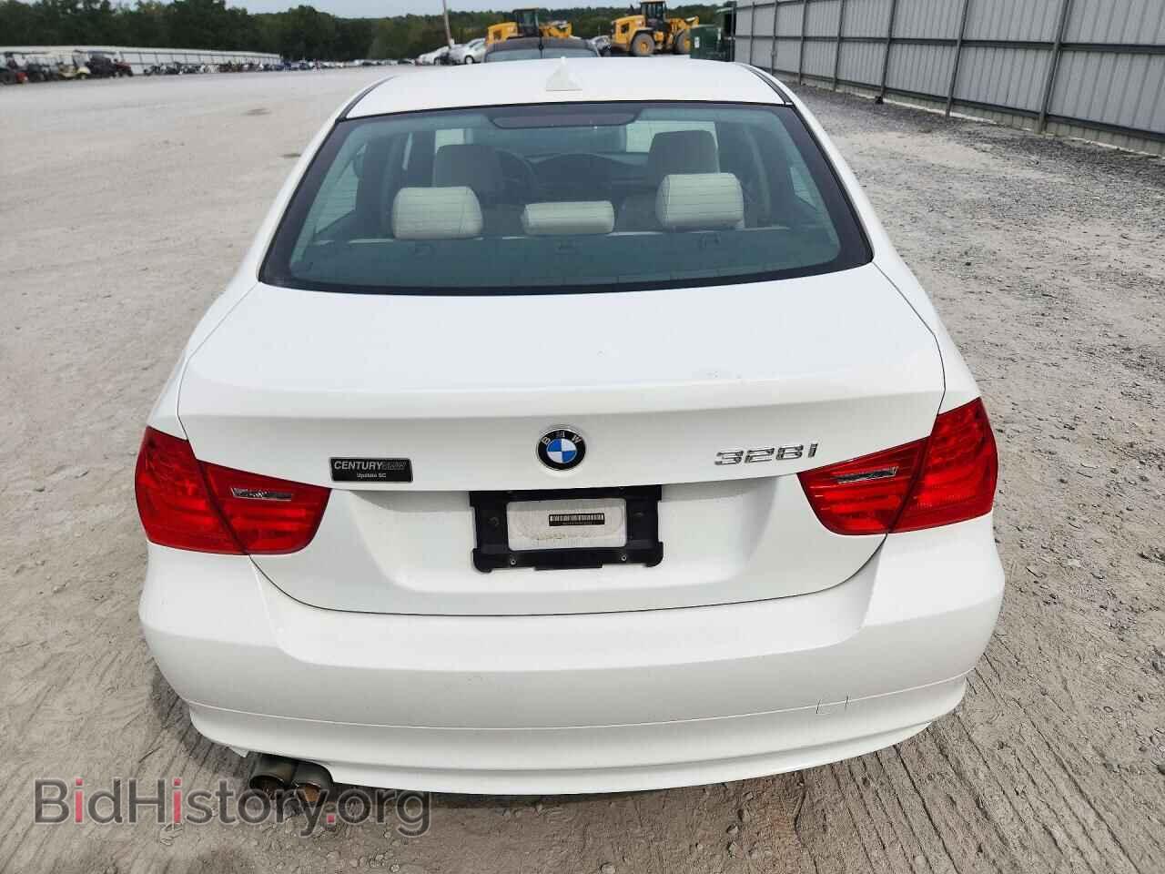 2009 BMW 3 SERIES - VIN: WBAPH73509E126833 - Фото 6