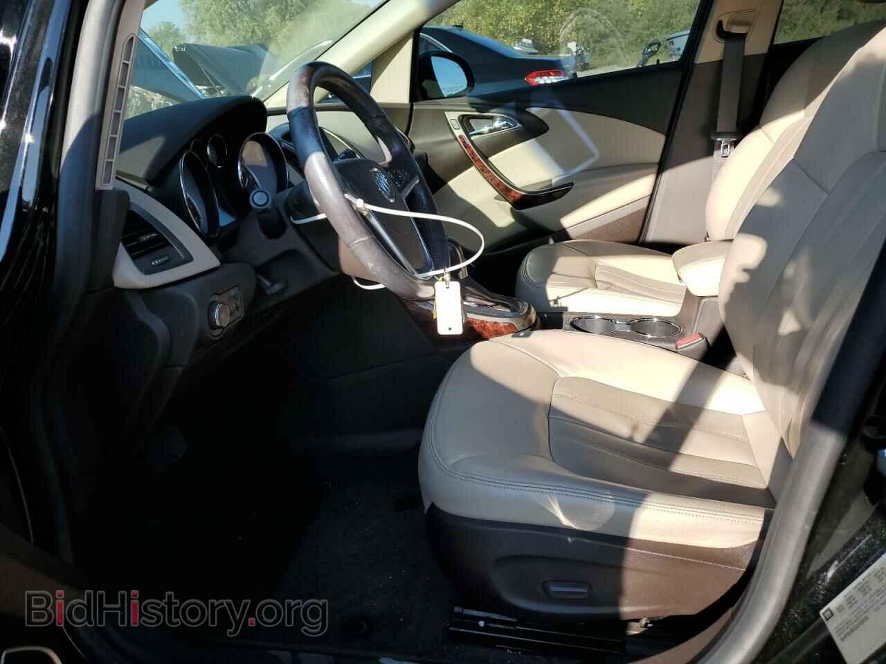 2012 BUICK VERANO - VIN: 1G4PS5SK3C4180569 - Фото 7