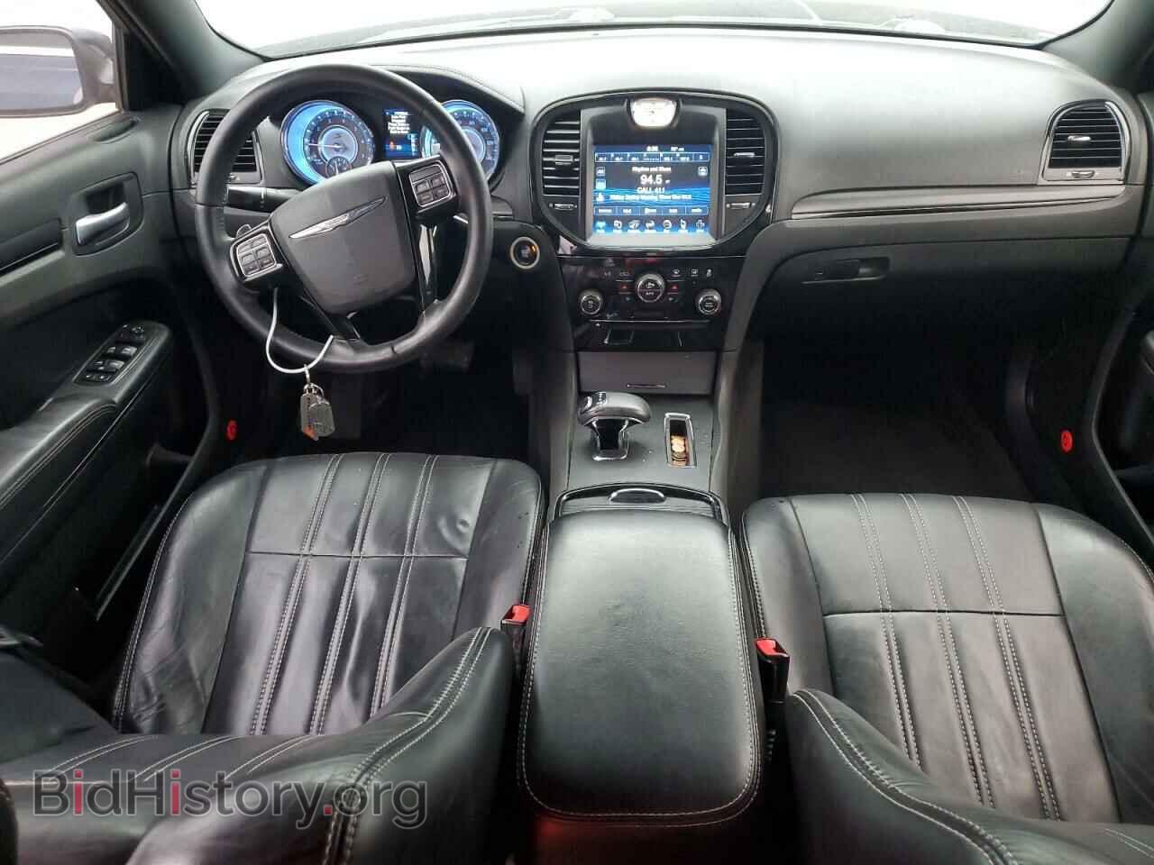 2014 CHRYSLER 300 - VIN: 2C3CCABG8EH119121 - Фото 8
