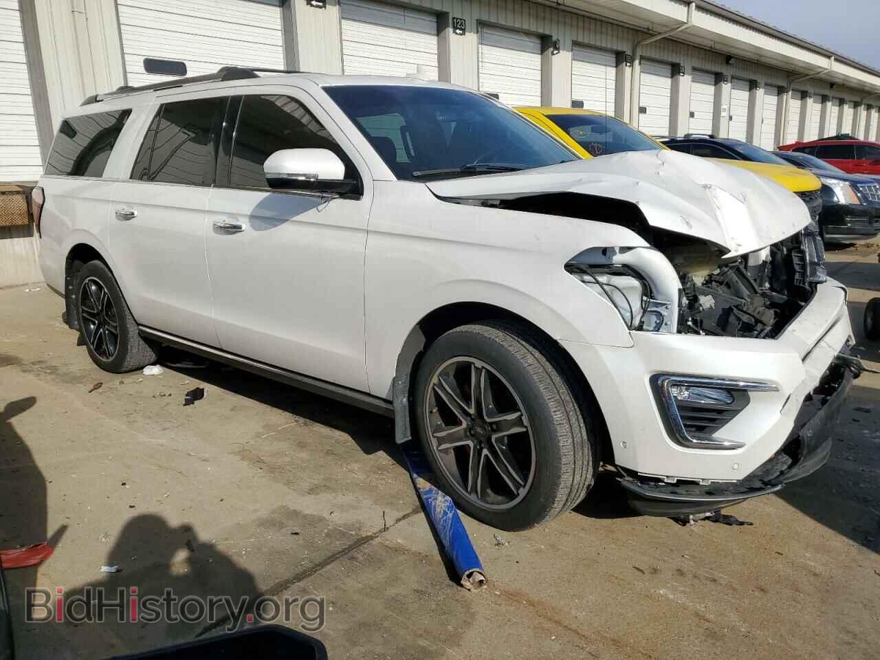 2019 FORD EXPEDITION - VIN: 1FMJK2AT0KEA84373 - Фото 4