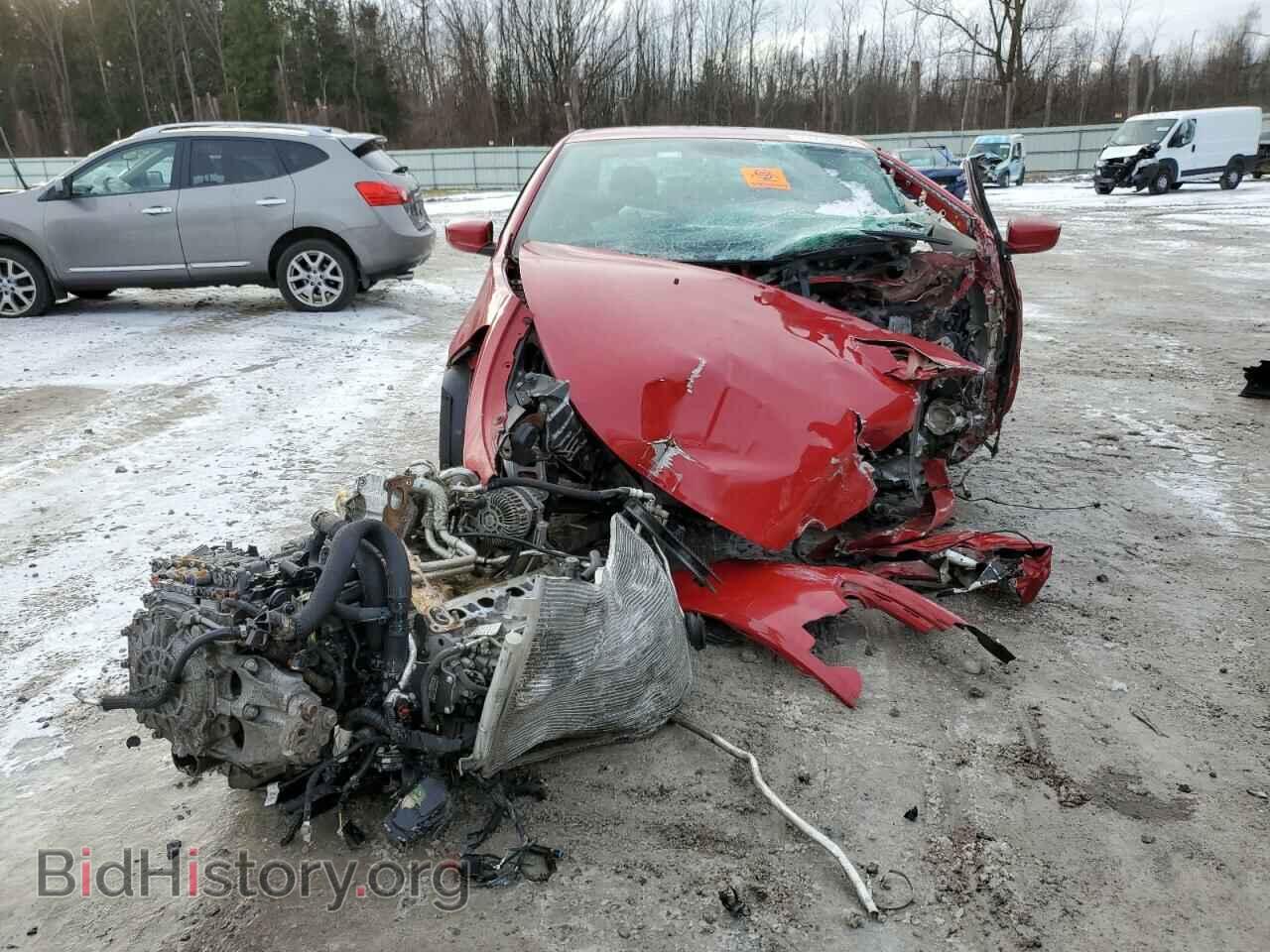 2013 DODGE DART - VIN: 1C3CDFBA6DD289236 - Фото 5