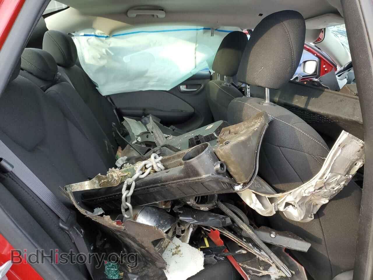 2013 DODGE DART - VIN: 1C3CDFBA6DD289236 - Фото 10