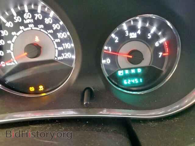 2014 CHRYSLER 200 - VIN: 1C3CCBBB0EN158559 - Фото 8