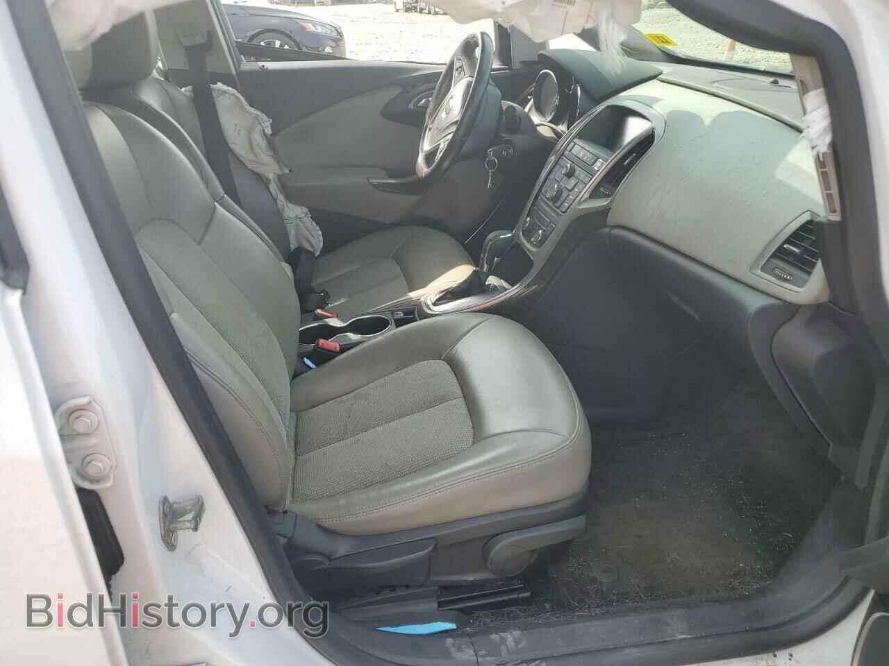 2014 BUICK VERANO - VIN: 1G4PP5SK8E4229284 - Фото 7