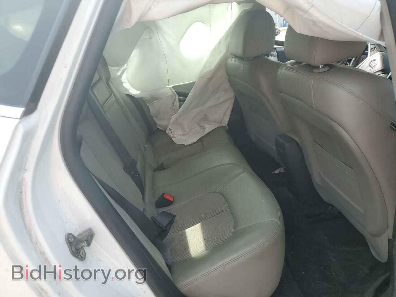 2014 BUICK VERANO - VIN: 1G4PP5SK8E4229284 - Фото 10