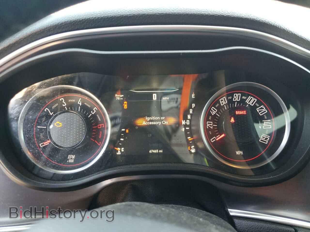 2017 DODGE CHALLENGER - VIN: 2C3CDZBT4HH531243 - Фото 9