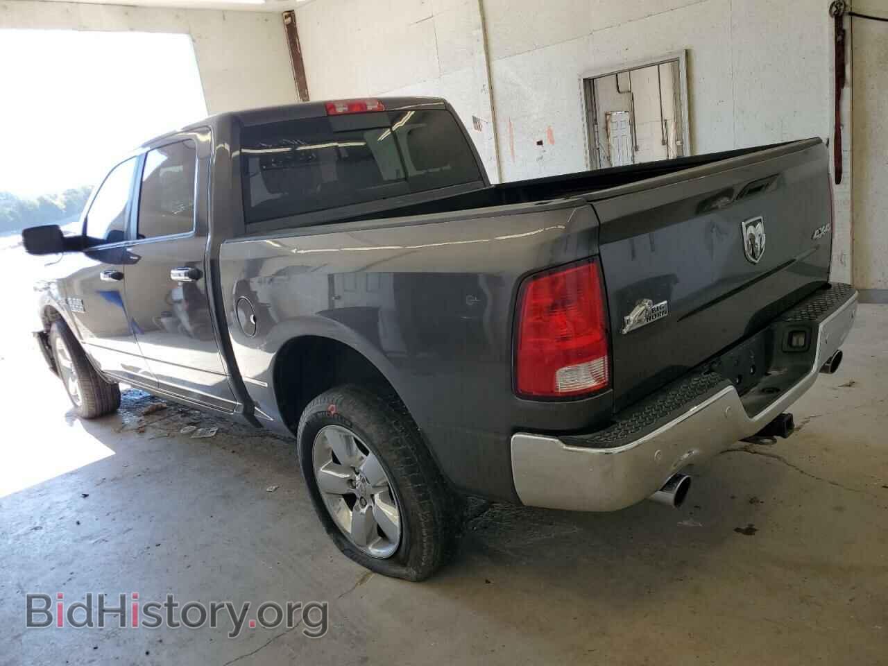 2016 RAM 1500 - VIN: 3C6RR7LT8GG353126 - Фото 2