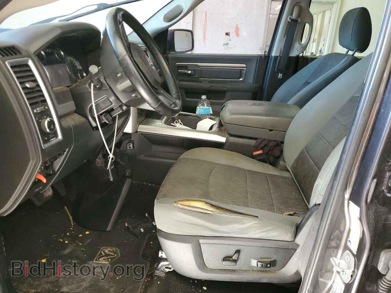 2016 RAM 1500 - VIN: 3C6RR7LT8GG353126 - Фото 7