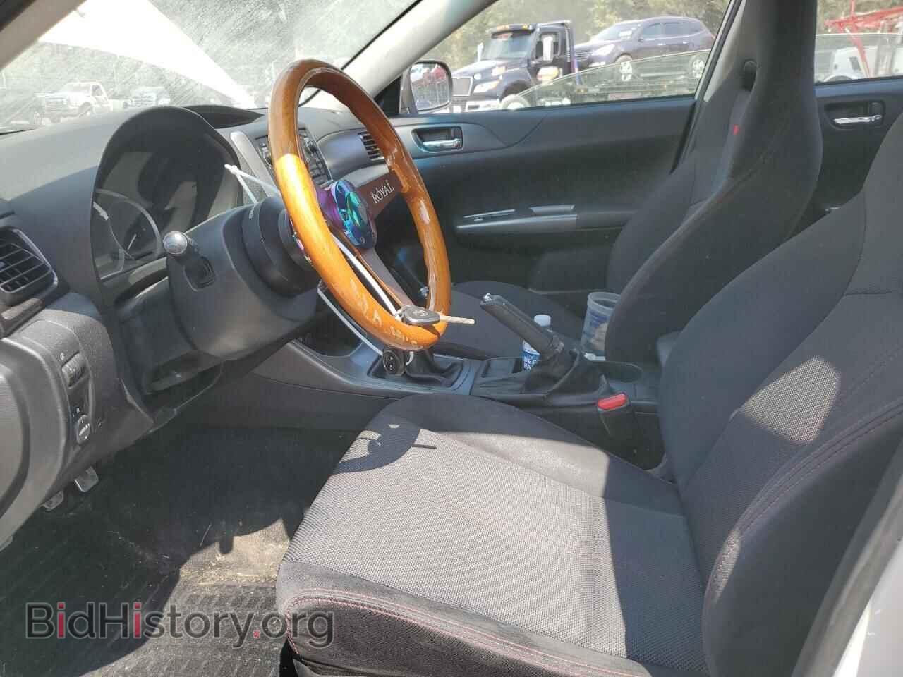 2013 SUBARU WRX - VIN: JF1GR7E61DG823632 - Фото 7